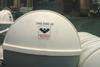 VIKING maintains a worldwide exchange pool for liferaft servicing