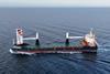 MV Vectis Progress with AirWing - credit GT Wings