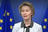 The Green Deal, unveiled by President of the European Commission Ursula von der Leyen, appears to be extending the Euro-ETS to shipping by June 2021