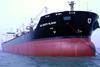 Atlantska Plovdiba's 'Sveti Vlaho' Handymax bulk carrier