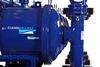 CleanBallast disk filter unit from RWO of Germany