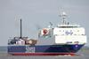 Stena Line has ordered a second Torductor Marine unit for the twin skeg freight ferry 'Stena Scotia' after a successful trial