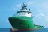 Bourbon will collect DP data onboard an Explorer 500 series platform supply vessel to support its automation project
