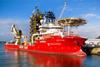TechnipFMC has been testing the DPDS system, developed by Kongsberg Maritime, on board its construction support vessel Deep Star