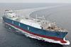 The Hoegh LNG/MOL SRV ships are designed for high environmental credentials