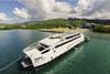 New product of Austal's stake in the Philippines shipbuilding industry, the 80m catamaran ‘Aremiti Ferry II’