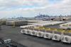 Equinor and bp plan to invest up to USD250m into an O&M hub for offshore wind in New York's South Brooklyn Marine Terminal complex.