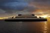 The two hydrogen-powered vessels will operate on Norway’s longest ferry route, crossing the Vestfjord between the Lofoten Islands and Bodø in Northern Norway.