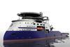 Island Offshore has ordered a multipurpose Ulstein SX121 OSV