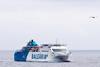 Baleària has enrolled its passenger ferry 'Martin i Soler' into the scheme