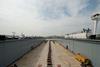 Dormac anticipates an extra 45 dockings a year after launching its 155m floating dry dock at its Durban repair yard