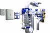 Proving popular on big ships: Alfa Laval has reported sales of nearly 90 PureBallast 3.1 systems of 1,000m3/h or higher.