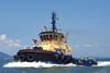 Schottel is equipping four new tugs in Brazil with its RudderPropellers Photo: Schottel