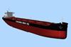 Sinopacific of China has received more orders for its Crown 82 bulker