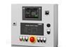 A new local operating panel from CMR