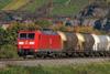 DB Cargo is currently working on a number of different hydrogen logistics solutions.