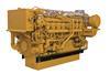 Bourbon newbuilds are providing orders for over 100 Caterpillar 3500 series engines