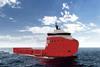 Two Vard 1.08 PSVs have been ordered by offshore contractor Mermaid Marine Australia