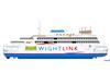 Wightlink's hybrid ferry will employ Corvus' Orca Energy lithium-ion batteries when it enters service in 2018