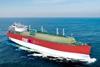 Hudong-Zhonghua Shipbuilding has announced an order for four 174,000 cubic metre LNG carriers, in connection with an order for LNG carriers ordered for Qatar Energy.