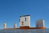 Computer generated image of the ‘Type 0’ semi-submersible heavy lift vessel ordered by Dockwise