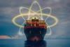 LR nuclear report front cover