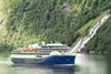 NES has selected Corvus Energy batteries for four environmentally-friendly Havila Kystruten coastal vessels