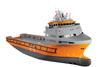 Wärtsilä Ship Design has adapted its established Norwegian vessel designs for the Asia-Pacific market