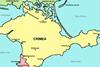 Russia's plans for Crimea include development of shipbuilding