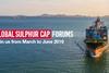 Topics under discussion at Total's Sulphur Forum include future High Sulphur Fuel Oil (HSFO) availability