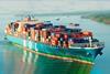 MOL will be testing the containerised BWTS system on one of its container ships