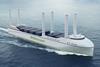 Deltamarin to design new wind-assisted RoRo for LDA (1)