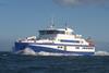 The ‘Fromveur II’, recently delivered from Chantiers Piriou