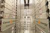 Corvus Energy energy storage system