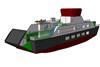 Imtech will supply the hybrid power system for two new ferries for Scottish coastal waters