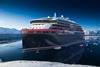 An order for two polar cruise vessels from Hurtigruten has added to Kleven's order book