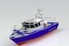 Six new IPS-powered Rosmorport pilot vessels for Russian service