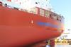 Four more methanol-fuelled ships for Waterfront Shipping as price of dual-fuel technology drops