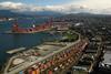 The port of Vancouver is testing biodiesel, hydrogen and renewable diesel as part of its plans to transition to low emission energy.
