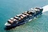 Sustainable marine bio-fuel oil will be bunkered on a CMA CGM container vessel on 19 March (Picture credit: CMA CGM).