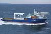 Kleven will build another Marin Teknikk MT6022 L design for Rem Offshore