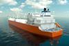GTT will provide its Mark III Flex containemnt technology to the new FSRU to be delivered from Hyundai Heavy Industries