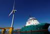 BOURBON has announced the setup of a new division dedicated to offshore wind.