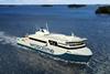 Deltamarin and RMC will design a new car passenger ferry for Finnish-Swedish consortium, Kvarken Link: Photo: RMC
