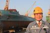Park: "Complex, rigorous and demanding" conversions will employ ODC and DSME experience