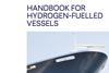The ‘Handbook for Hydrogen-fuelled Vessels’ offers a roadmap towards safe hydrogen operations using fuel cells Photo: DNV