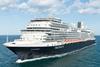 MSC and Fincantieri have signed contracts for four new cruise ships Photo: Fincantieri
