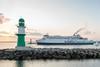 Fouling protection from Hasytec on hybrid ferry 'Berlin' will improve fuel efficiency, safety and environmental performance