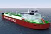 MacGregor has developed new cold climate technology for equipment on the ten DSME LNG carriers