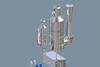 Hamworthy Krystallon scrubber system for Solvang gas tankers